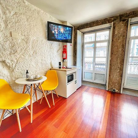Porto Rooms City View Exteriör bild