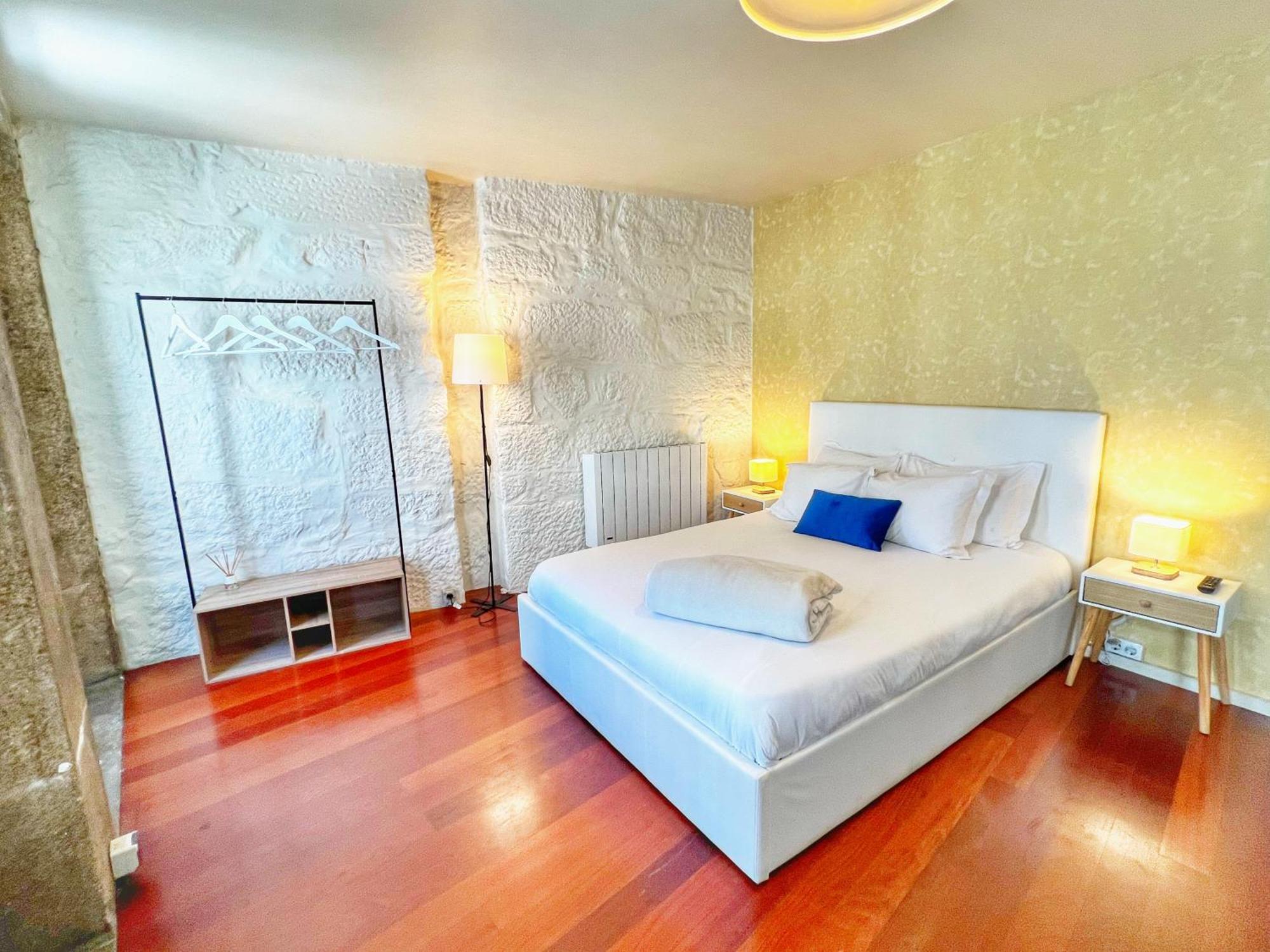 Porto Rooms City View Exteriör bild