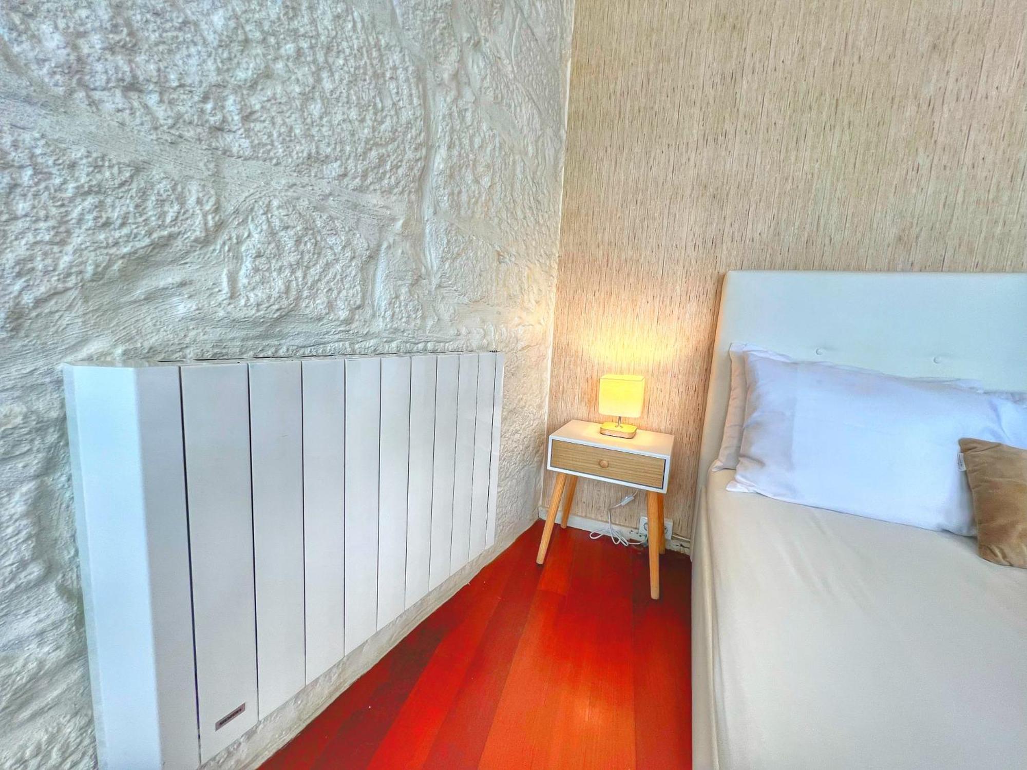Porto Rooms City View Exteriör bild